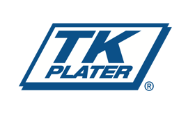 TK plater logo - Tilbyr løsninger innen fasadeplater og byggmaterialer. 